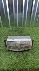 Подушка безопасности пассажира Land Rover