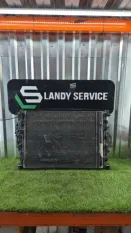 Радиатор охлаждения двигателя Land Rover