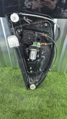 Стеклоподъемный механизм задний левый Land Rover