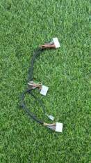 Проводка руля Land Rover Discovery 3 L319 276DT