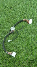 Проводка руля Land Rover Discovery 3 L319 276DT
