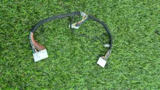 Проводка руля Land Rover Discovery 3 L319 276DT