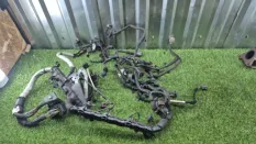 Проводка ДВС Land Rover EVOQUE 2.0 2012