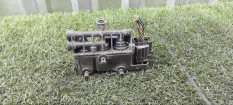 Блок клапанов пневмоподвески Land Rover Range
