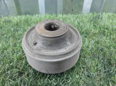 С/блок рамы Land Rover Discovery 4 L319 276DT 2011