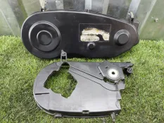 Кожух ГРМ Land Rover Discovery 4 L319 306DT 2013