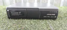 Блок электронный DVD Land Rover Range Rover Sport