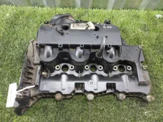 Крышка клапанная левая левая Land Rover Discovery