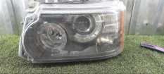 Фара ксеноновая передняя левая Land Rover Range