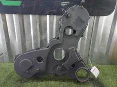 Кожух ГРМ Land Rover Discovery 4 L319 306DT 2013