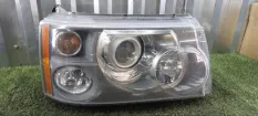 Фара ксеноновая передняя правая Land Rover Range