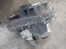 Раздаточная коробка Land Rover Discovery 3 L319