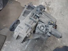 Раздаточная коробка Land Rover Discovery 3 L319