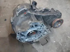 Раздаточная коробка Land Rover Discovery 3 L319