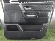 Обшивка боковой двери передняя правая Land Rover