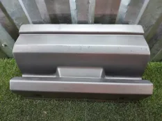 Заглушка буксировочного крюка задняя Land Rover