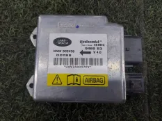 Блок SRS Land Rover Range Rover Sport L320 2008