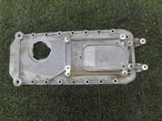 Кронштейн кулисы АКПП Land Rover Range Rover Sport