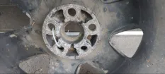 Запасное колесо Land Rover Range Rover Sport L320
