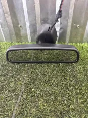 Зеркало заднего вида салонное Land Rover Range