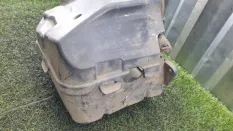 Кожух Компрессора Пневмоподвески AMK Land Rover