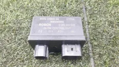 Реле свечей накала Land Rover Discovery 3 L319