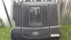 Декоративная крышка двигателя Land Rover Range