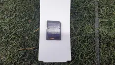 Карта навигации Land Rover Discovery 3 L319 276DT