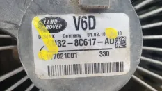 Вискомуфта Land Rover Range Rover Sport L320 306DT