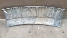 Накладка на бампер передняя Land Rover Range Rover