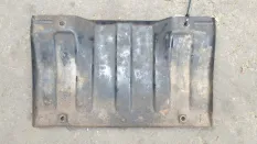 Защита КПП Land Rover Range Rover Sport L320 368DT