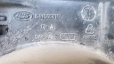 Телевизор (Передняя панель) Land Rover Range Rover