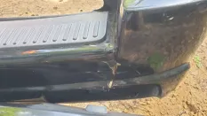 Бампер передний Land Rover Range Rover Sport L320