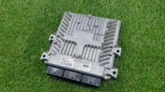 Блок управления двигателем Land Rover Discovery 3