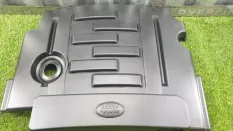 Декоративная крышка двигателя Land Rover Range