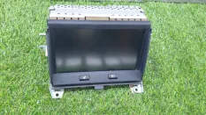 Монитор Land Rover Range Rover Sport L320 368DT