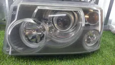 Фара ксеноновая передняя левая Land Rover Range