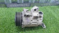 Компрессор кондиционера Land Rover Discovery 4