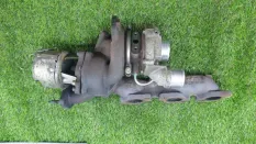 Турбина правая Land Rover Discovery 4 L319 306DT