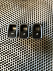 Кнопки Porsche Cayenne 9Y( E3, Panamera 971) Porsche Cayenne