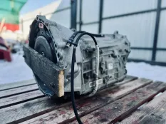 коробка АКПП без пробего по РФ Porsche Cayenne E-Hybrid