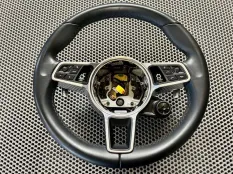 Руль без подогрева Porsche Porsche Cayenne Coupe 9Y