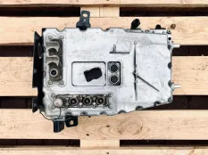 Электронный силовой блок Porsche Cayenne E-Hybrid