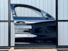 Дверь Porsche Cayenne Coupe Porsche Cayenne Coupe 9Y
