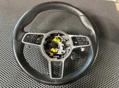 Руль с обогревом Porsche Porsche Cayenne