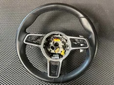 Руль с обогревом Porsche Porsche Macan GTS