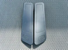 Подушка безопасности боковая (в сиденье) Porsche Macan Turbo