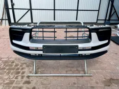 Бампер Porsche Macan Porsche Macan S 2.0