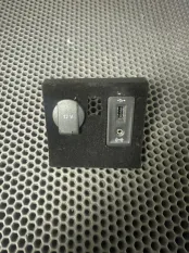 Разъем AUX / USB Porsche Porsche Panamera Sport Turismo