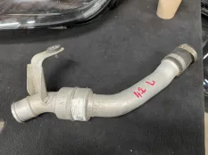 патрубок интеркулера Porsche Cayenne Diesel 4.1